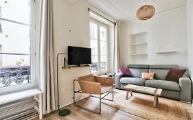 Appartement Quartier Hotel De Ville Free Netflix